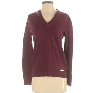 MICHAEL Michael Kors Pullover Sweater Size S